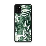 Custom Printed Tpu Cases - Samsung Galaxy A31 & 39 Leaf& 39 By
