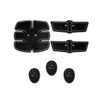 Ems Toning & Firming Muscle & Ab Stimulator