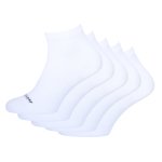 5 Pack Hidden Sport Socks