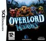 Codemasters Overlord Minions Nds