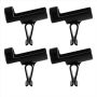 Bucket Rod Holder Ice Fishing Rod Holder Opening Fishing Rods Holder