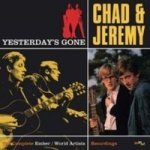 Yesterday& 39 S Gone The Complete Ember world Artists Recordings Cd