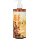 Hand Wash 475ML - Cinnamon & Honey