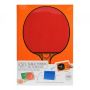 Table Tennis Note Book Set