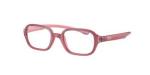 Ray Ban Kids RY9074V 3877