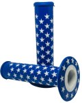Grip Bmx Old School Star Blue
