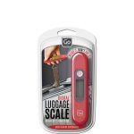 Go Travel Digi Scale