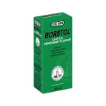 Borstol Liquid 100ML P mint