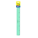 Bantex Flexible Ruler 30CM
