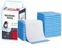 Pet Pee Pads Puppy Training Pad -45X60CM For Large Dog Cat - 50PCS- M
