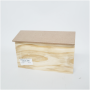 Wood Pine Shop Front 160MM