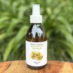 Witch Hazel Distillate 200ML Nautica Organics