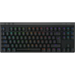 Logitech G515 Lightspeed Tkl Wireless Gaming Keyboard - Black - Us Int'l - 2.4GHZ BT - N a