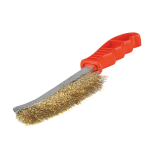 Academy Knife Wire Brush