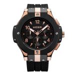Megir 2050 Chronograph Watch
