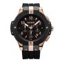 Megir 2050 Chronograph Watch