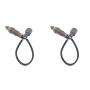 234-9114 89467-21020 Upstream Oxygen Sensor Air Fuel Compatible With Toyota