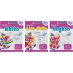 Butterfly E-classroom Workbooks Assorted