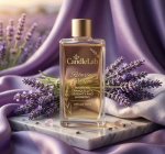 CandleLab Relaxing Retreat Diffuser Refill