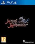 Arc Of Alchemist - Release Tbc Playstation 4