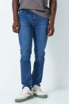 Mid Wash Demin - 38 Mid Wash