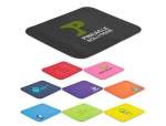 Omega Mouse Pad - Blue