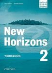 New Horizons: 2: Workbook Paperback