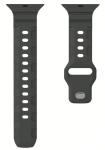 Watch Straps For Apple Iwatch 38MM 40MM 41MM Silicone Watch Band Orange