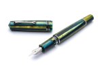 Baobab Leonardo Momento Zero Grande 2.0 Fountain Pen With Rhodium Trim