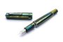 Leonardo Momento Zero Grande 2.0 Fountain Pen – Baobab With Rhodium Trim