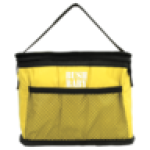 Bush Baby Lunch Cooler Bag