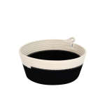 Bowl - Black Block - Medium