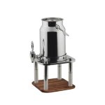 Domino Milk Dispenser 5LT -250MM X 324MM X 458MM - DMD0005