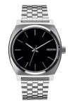 Nixon Time Teller Unisex Watch - Black