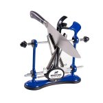 Warthog Sharpeners V-sharp A4 - Blue