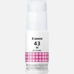Canon GI-43 Magenta Ink Tank