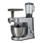 Kenwood 1000W Homebake Stand Mixer With Blender & Mincer KHH01.220SI
