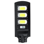 90W Solar Street Light