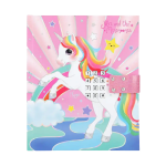 Diary With Code Sound And Light