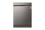 LG 14 Place Dishwasher - Platinum Silver 3-DFB512FP.APZQESA