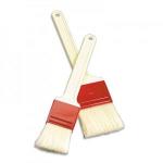 Basting Brush Hogs Hair - 240 X 60MM
