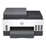 HP Smart Tank 750 Wireless Printer - 6UU47A