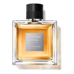 Guerlain Lhomme Ideal Lintense Decants samples