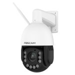Foscam SD4H 4.0 Megapixel Ptz