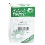 Lobelia - 75G