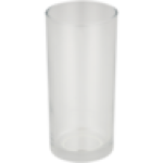 Glass Single