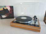 Thorens TD160 Belt Drive Turntable