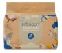 Joy Bamboo Nappies 3 M - 32 Pcs Biodegradable Eco-friendly