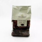 Chocolate – Cocoa Nibs 100% Callebaut 800G