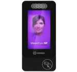 293803151 Idemia Visionpass Sp Advanced Facial Recognition. Access Control Device With Mifare Desfire Card Reader 10 000 Users